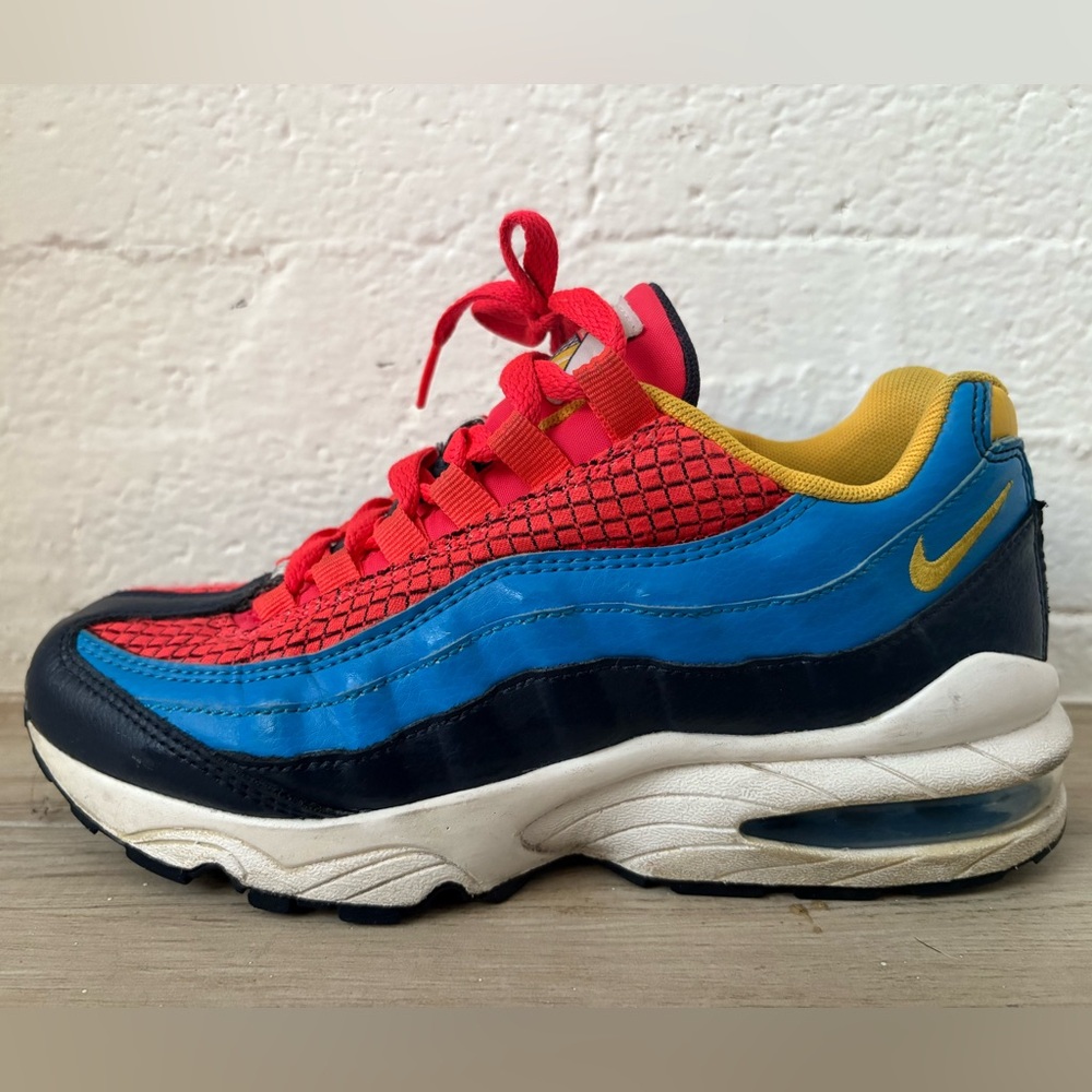 Nike Kids Sneakers